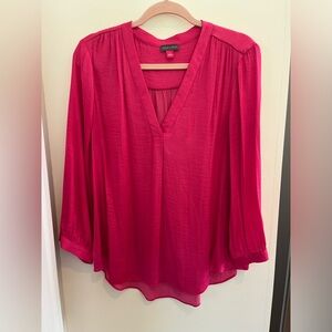 Vince Camuto Top Size Large